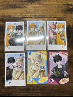 にじさんじ おでかけOriens チェキ