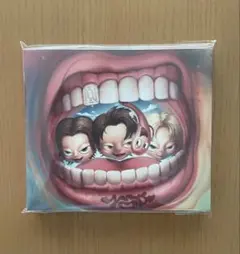 Number_i セカンドアルバムNo.Ⅱ 初回限定盤B
