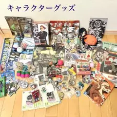 アニメグッズ　キャラクターグッズ　まとめ売り　おもちゃ大量　ノンジャンル