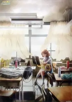 響け！ユーフォニアム キャンバスアート 久美子ver - メルカリ