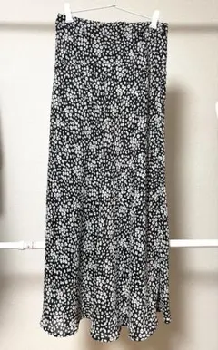 LOWRYS FARM ハナ／キリカエフレアスカート　933167