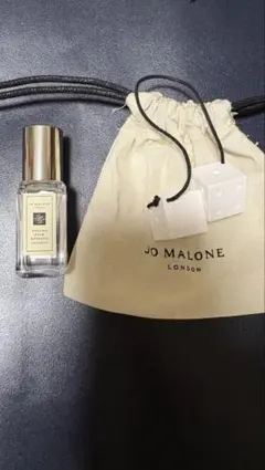 Jo Malone 香水 ポーチ付き