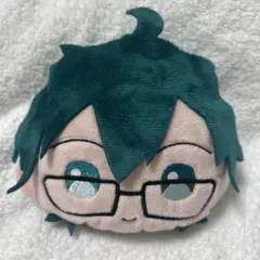 ドズル社 エンタメくじ ミニクッションマスコット賞 おんりー - メルカリ