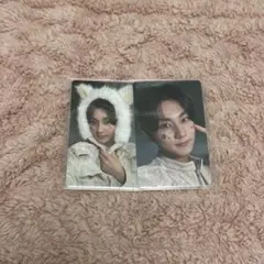 ENHYPEN daydream トレカ ジョンウォン