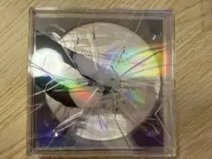 米津玄師iris out jane doe,CD,DVD,破片ケース、ステッカー