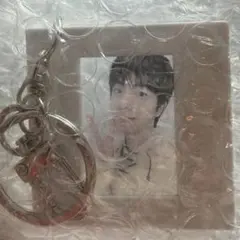 【本日限定✩値下げ！】JIN ジン ARIRANG Global キーホルダー