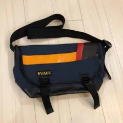 お値下げ　MSPC EVANGELION @khara バッグのサムネイル