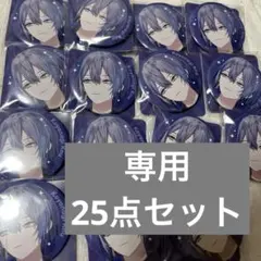 にじさんじ 缶バッジ 小柳ロウ Biore