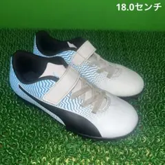 プーマ トレーニングシューズ 106289 05ジュニア　ラピド II