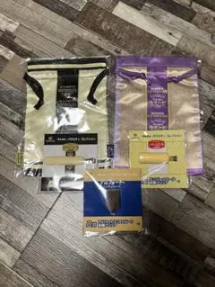 と*く様 ドキドキくじ ブルボンバラエティコレクション D前髪クリップ、Cサテンのサムネイル