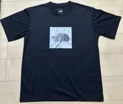 【即購入可】THE NORTH FACE Lサイズ　Tシャツ