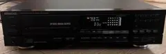 KENWOOD DP-990SG CDプレーヤーのサムネイル