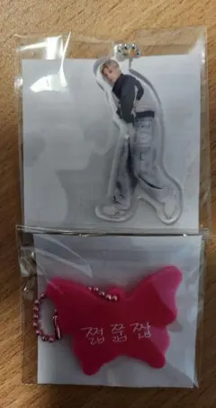 NCT DREAMドリショ4 ランダムトイ ジェノ　ラントイ