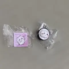 ちいかわ×くら寿司 ちいかわフィギュア・マグネットセット