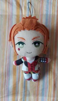 ツイステ　ANIPLEX+限定　ミニぬいぐるみ　『ケイト・ダイヤモンド 』