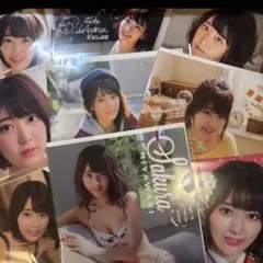 2026年最新】宮脇咲良 チェキの人気アイテム - メルカリ