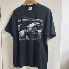 small beer ONE BATTLE AFTER ANOTHER Tシャツ - メルカリ