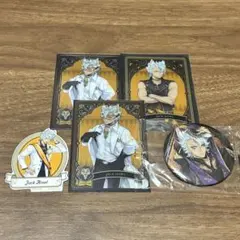 ツイステ　ジャックセット ツイステ ジャック セット - メルカリ