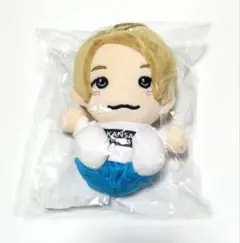 Aぇ!group 正門良規 ちびぬい 第1弾　中古