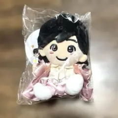 なにわ男子 ちびぬい 道枝 駿佑