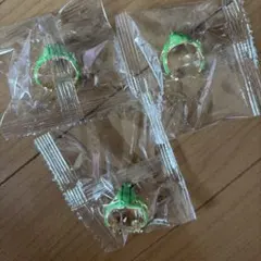 カエルのリング