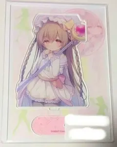 2025年最新】うさ城 アクリルスタンドの人気アイテム - メルカリ