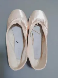 2025年最新】トゥシューズ ブロック ハンナの人気アイテム