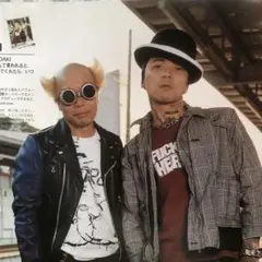 アンチクラス　ハット　ANTICLASS　ワコマリア 　wacko SOBUT