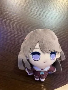 ラブライブ　蓮ノ空　きゅるまるぬいぐるみ　藤島慈