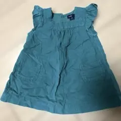 ベビーギャップ　ワンピース 　チュニック　90サイズ