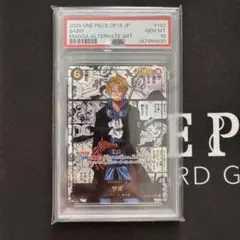 2026年最新】サボ コミパラ psa10の人気アイテム - メルカリ