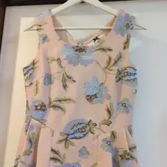 シュープリームララワンピース