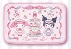 サンリオ 当たりくじ マイメロ クロミ マット