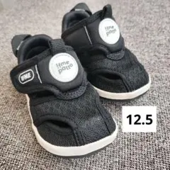 IFME patto 2025春夏新作 ベビーサンダル　12.5センチ