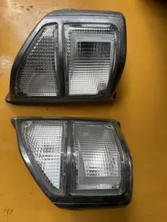 W463a 純正ボンネットウインカー G550 G350d - メルカリ