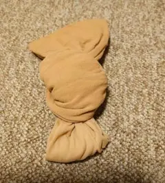 柄ストッキング