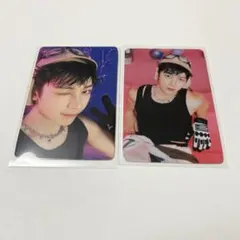 ソクマシュー メテュ zb1 CINEMA PARADISE タワレコ