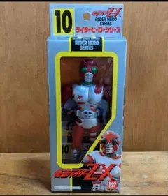 2026年最新】仮面ライダーzx ソフビの人気アイテム - メルカリ