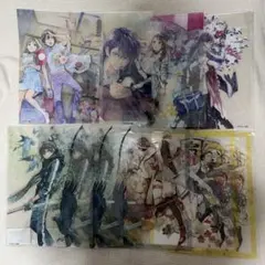 くじ引き堂 空の軌跡 the 1st オンラインくじ A賞 胸像アクリル