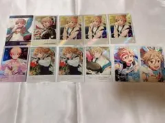 あんスタ 真白友也 紙類 中国