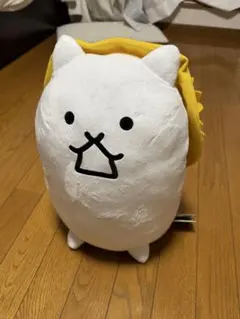 希少】ジーンちゃん ぬいぐるみ(にじいろジーン) - メルカリ