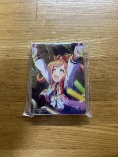 ウマ娘 プリティーダービー ノーブルアートコレクション アグネスデジタル