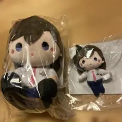 SEGAラッキーくじオンライン『名探偵コナンパイロットテーマー』毛利蘭