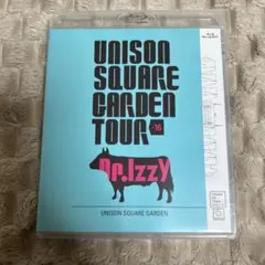 UNISON SQUARE GARDEN 「Dr.Izzy」