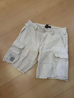 シナコバ ハーフパンツ 夏 メンズ サイズ84 - メルカリ
