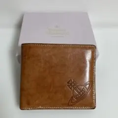 ヴィヴィアンウエストウッド　二つ折り財布　財布　メンズ　レディース