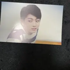 BTS トレカ ジョングク　花様年華