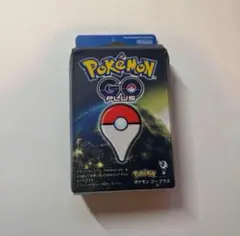 Pokémon GO Plus ポケモンGO 新品　オートキャッチ