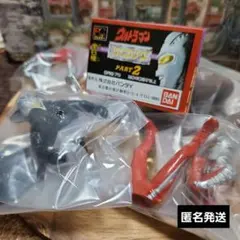 BANDAI　HGシリーズ 　ウルトラマン　PART2 　フィギュアまとめ売りのサムネイル