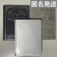 boynextdoor HOME HMV 店舗 特典 フライヤー 6種 コンプ - メルカリ